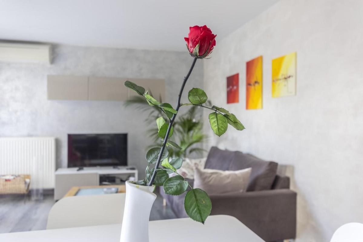 Superbe Appt Port Marianne, Parking Prive, 4 Personnes Apartment Montpellier Ngoại thất bức ảnh