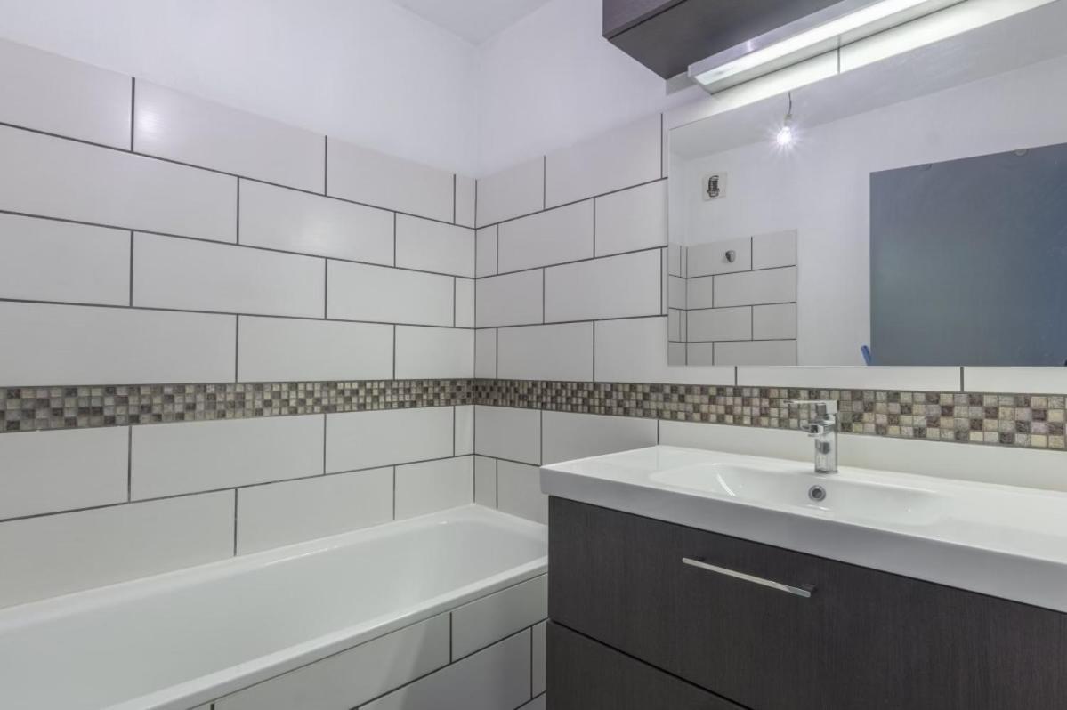 Superbe Appt Port Marianne, Parking Prive, 4 Personnes Apartment Montpellier Ngoại thất bức ảnh